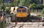Auto Ballaster train wotking at East Holmes and High Street on September 1st 2007