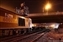 60053 on spoil train for Pelham Street Tuesday 14th