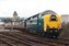 55022 on Linlinthgow  - Lincoln