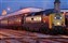 55022 on the return Linlithgow