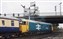 50049 passes Pelham Street`s gantry