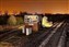Sleaford South
